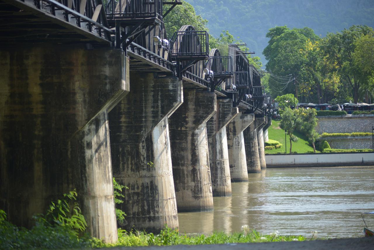 Bankaikow Kanchanaburi Exterior foto