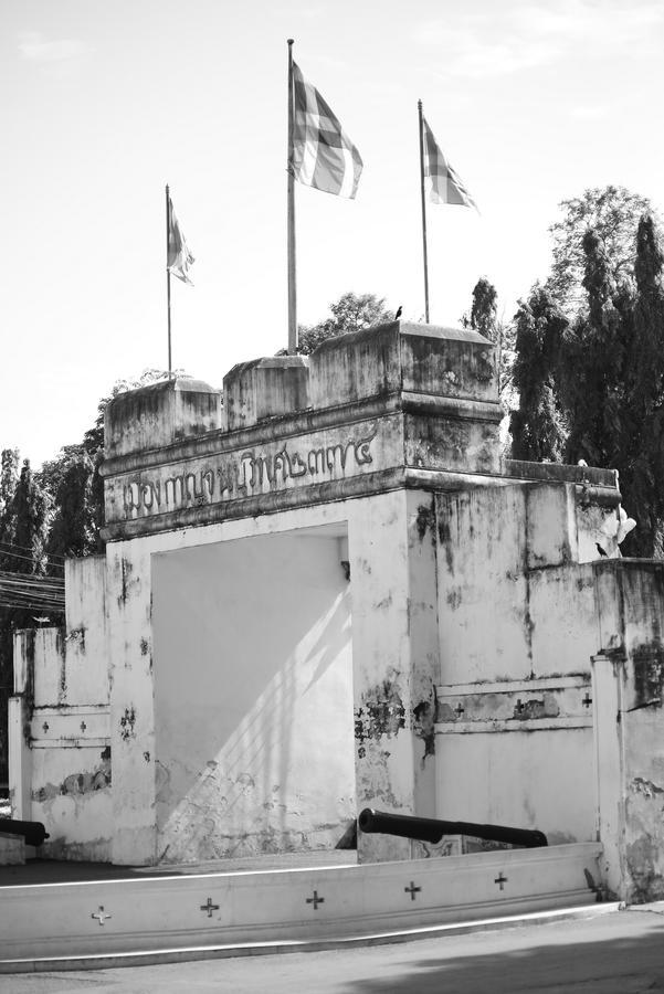 Bankaikow Kanchanaburi Exterior foto