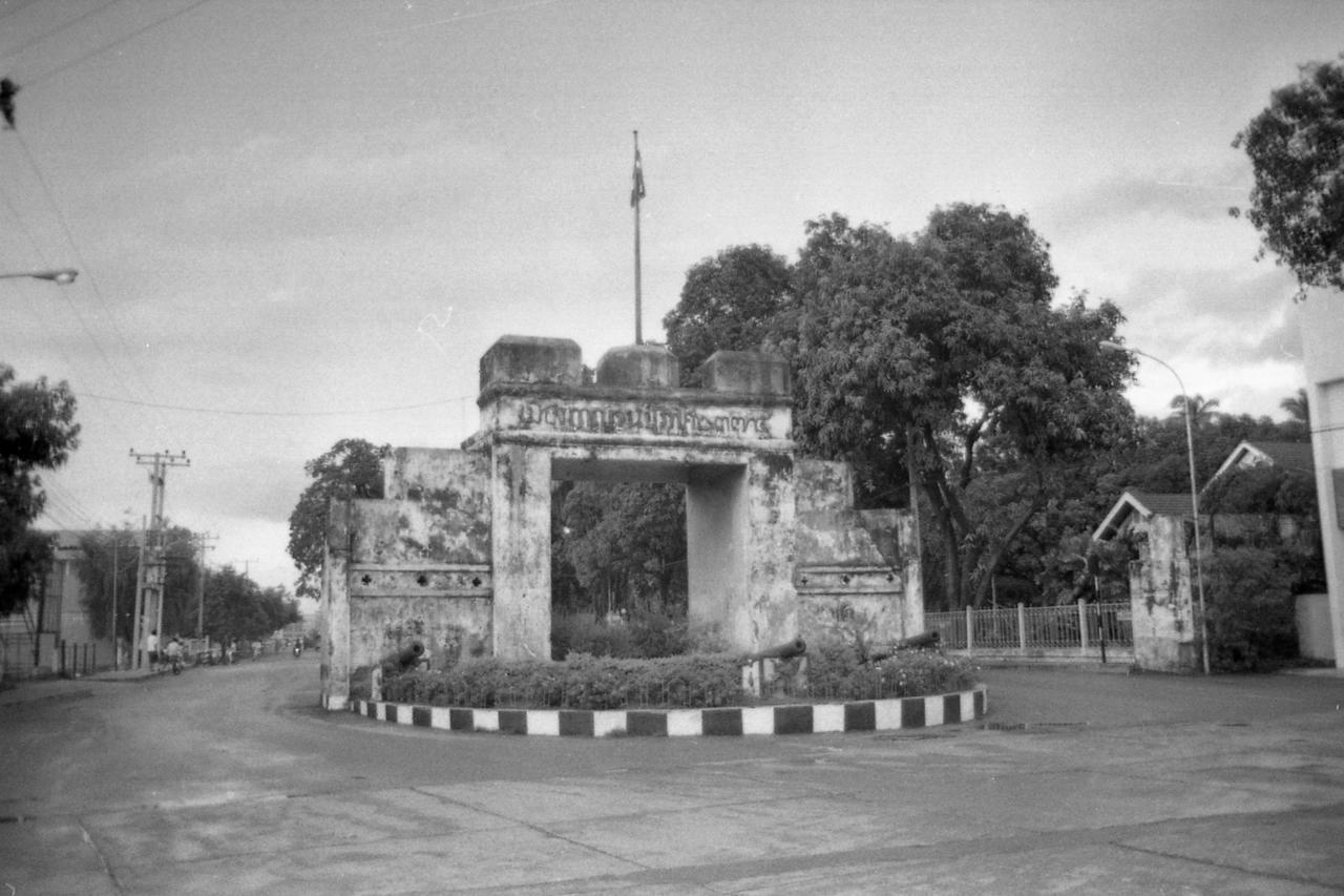 Bankaikow Kanchanaburi Exterior foto