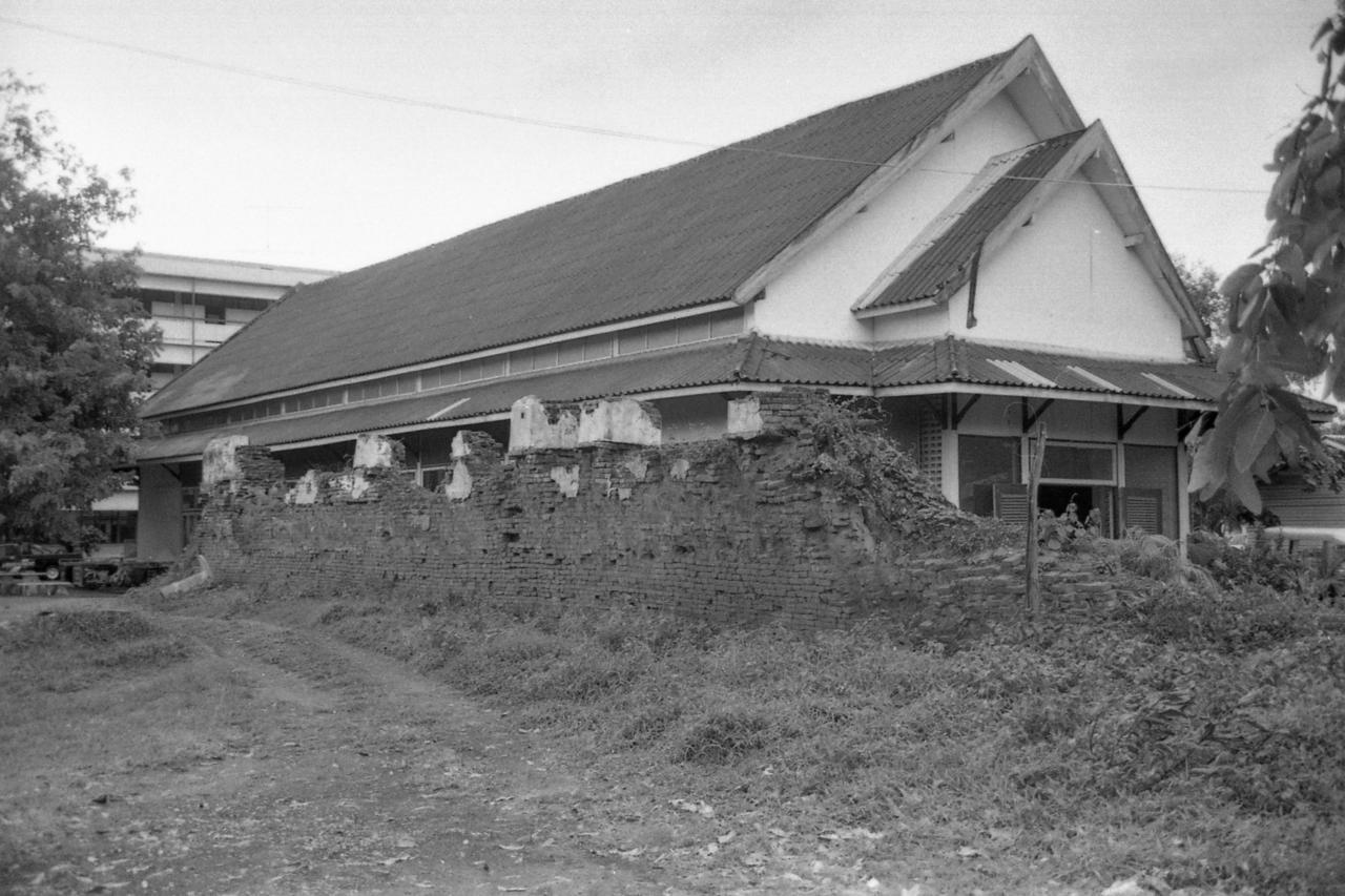 Bankaikow Kanchanaburi Exterior foto