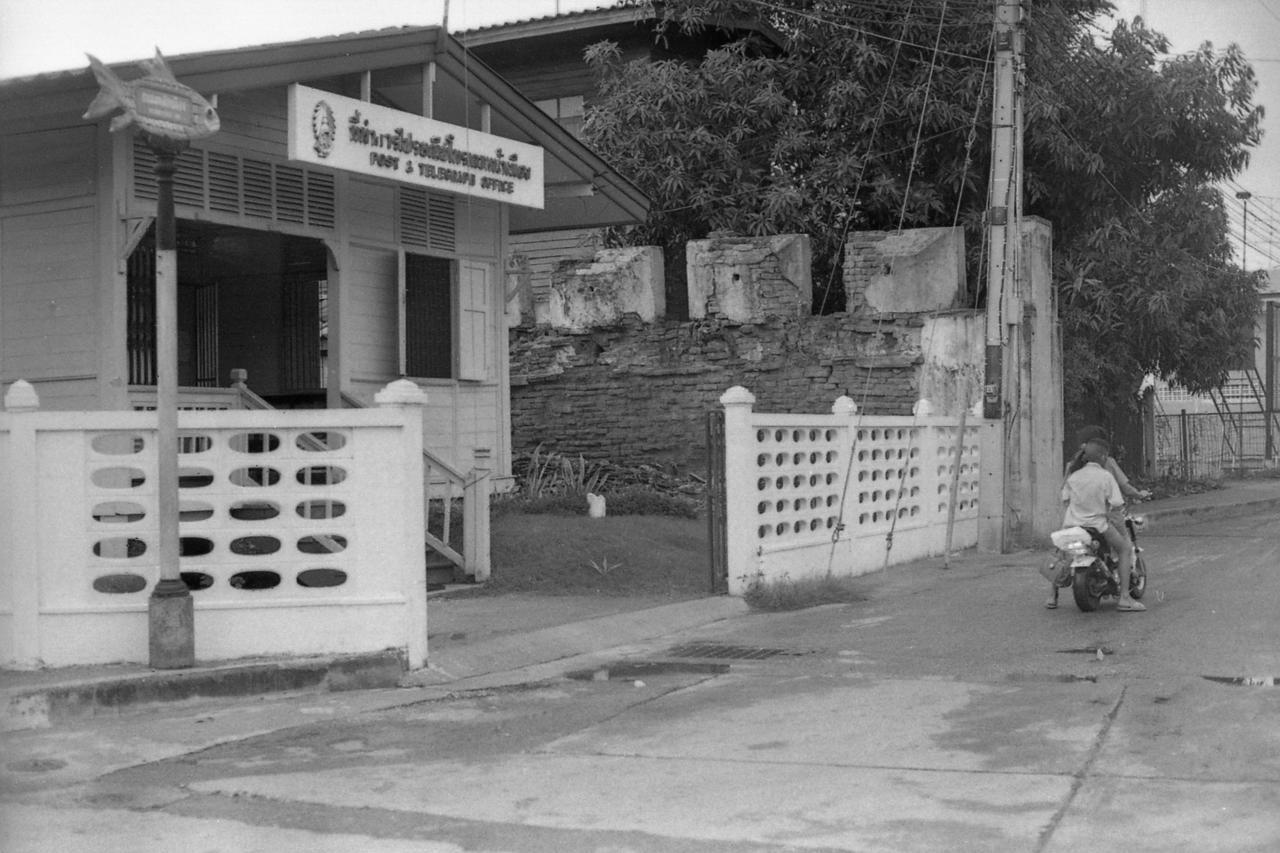 Bankaikow Kanchanaburi Exterior foto