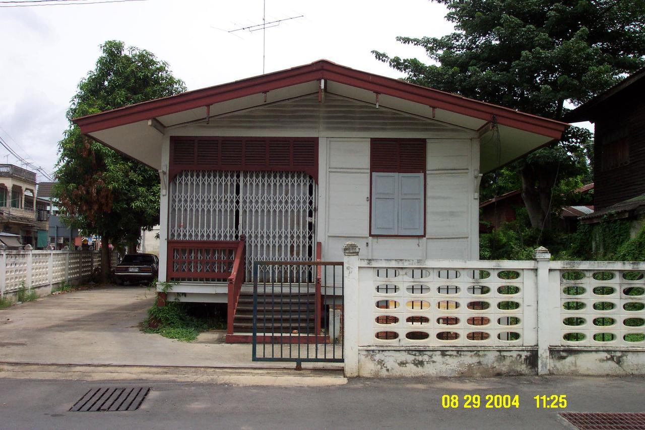 Bankaikow Kanchanaburi Exterior foto