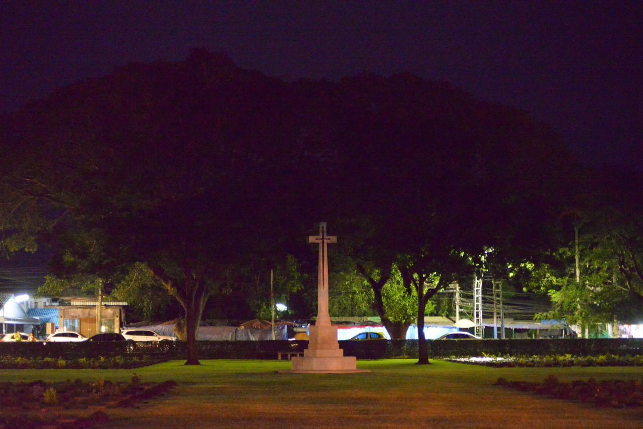 Bankaikow Kanchanaburi Exterior foto